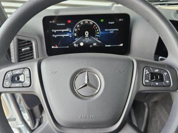 ACTROS 2548 6X2/4 / PTO / GIGASPACE